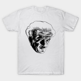 Harry Blackstone T-Shirt